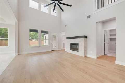 6810 Windward View Drive, Rowlett, TX 75088