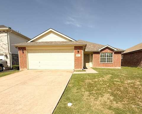 8653 Hawkview Drive, Fort Worth, TX 76179