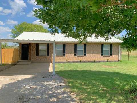 510 Green Acres Road, Weatherford, TX 76088