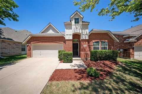 6000 Meadowglen Drive, Denton, TX 76226