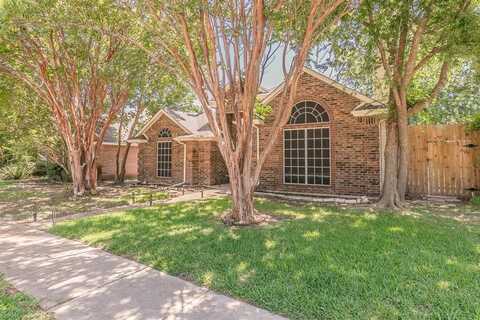 7892 Tournament Road, Frisco, TX 75035