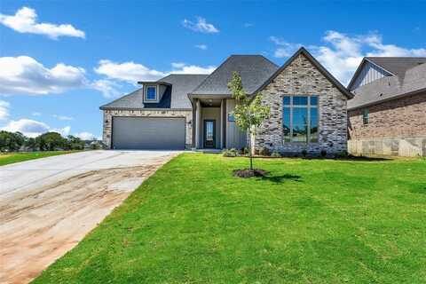 103 Hall Street, Glen Rose, TX 76043