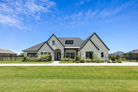 1360 Driftwood Lane, Lucas, TX 75002