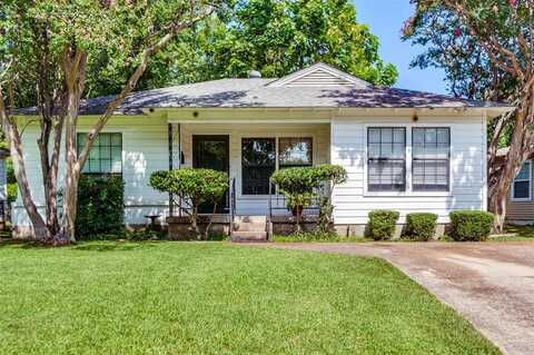 1008 Blaylock Circle S, Irving, TX 75061
