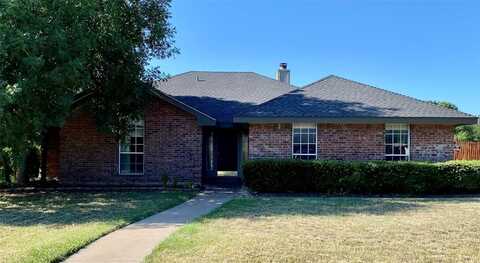 5173 Western Plains Avenue, Abilene, TX 79606