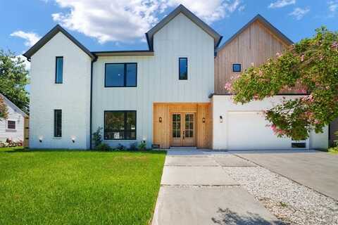 5836 Kenwood Avenue, Dallas, TX 75206