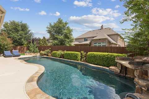 14109 Katiliz Place, Frisco, TX 75035
