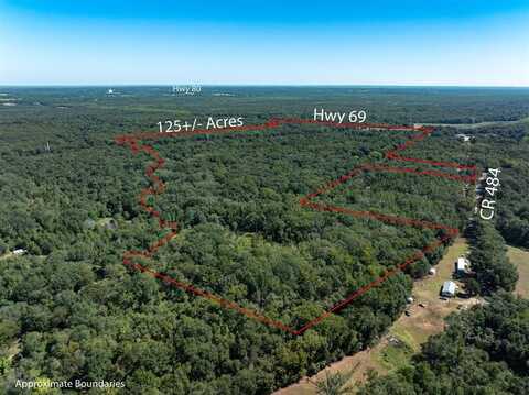 00 Hwy 69 / CR 484, Mineola, TX 75773
