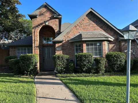 4232 Briarbend Road, Dallas, TX 75287