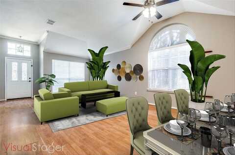 4232 Briarbend Road, Dallas, TX 75287