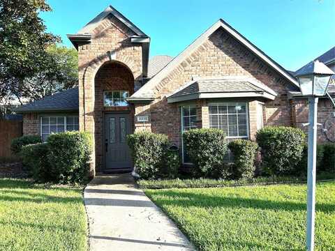 4232 Briarbend Road, Dallas, TX 75287