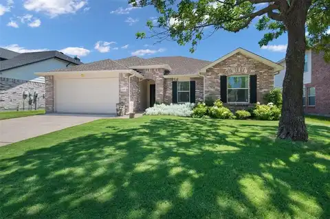 2806 Gold Hill Drive, Wylie, TX 75098