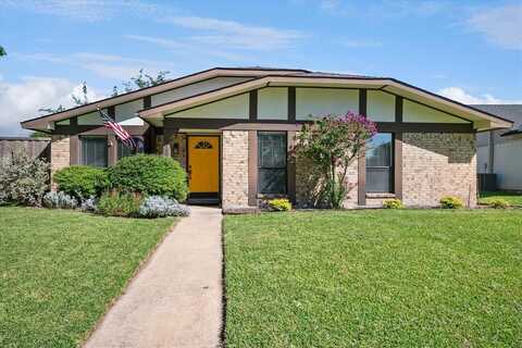 10939 Mccree Road, Dallas, TX 75238