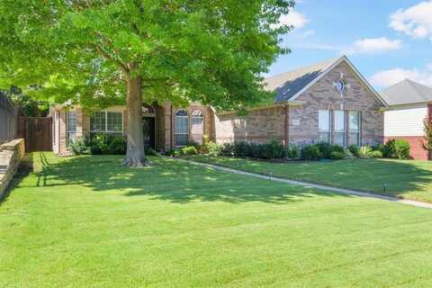 803 Manchester Drive, Mansfield, TX 76063