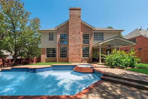 2525 Amber Lane, Flower Mound, TX 75028