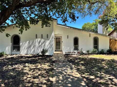 3033 Ripplewood Drive, Garland, TX 75044