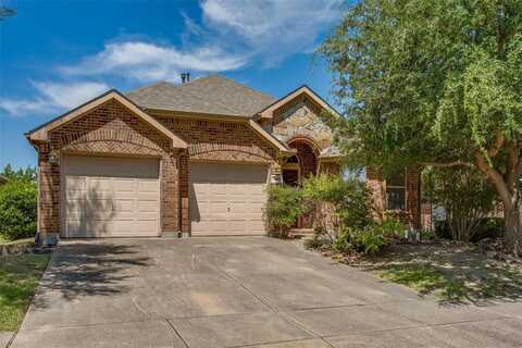 549 Hickory Lane, Fate, TX 75087
