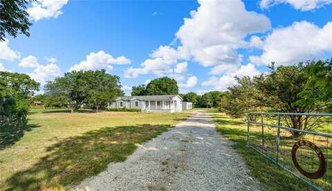 429 Eagle Ridge Road, Mc Gregor, TX 76657