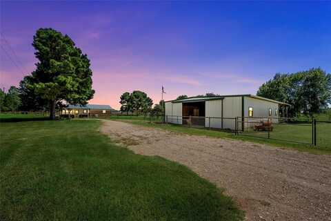 1684 Hamilton Drive, Gholson, TX 76705