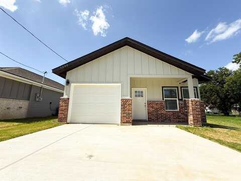 3200 Poplar Street, Greenville, TX 75402