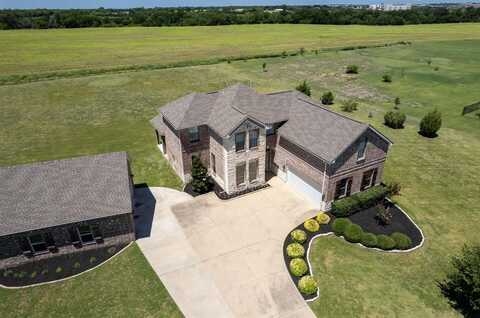 308 Red Buoy Cove, Princeton, TX 75407