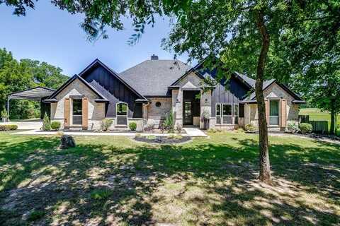 5600 Weiland Road, Weatherford, TX 76088