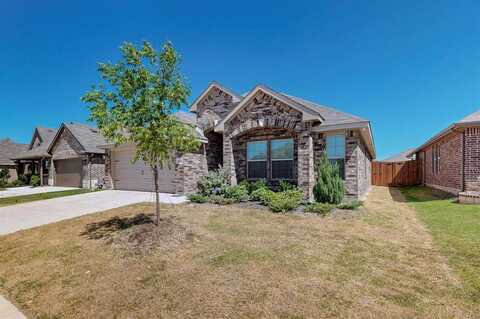 912 Madeline Lane, Cleburne, TX 76033