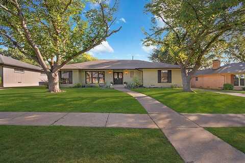 4708 Ridgelawn Drive, Dallas, TX 75214
