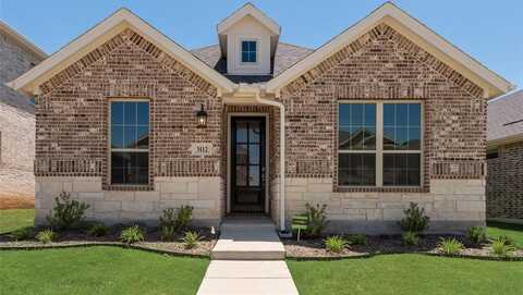 3112 Arthurdale Street, Celina, TX 75009