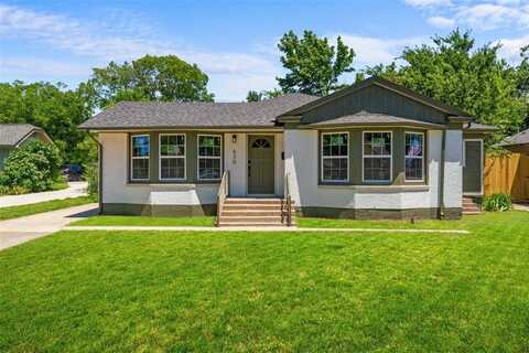 630 W Church Street, Grand Prairie, TX 75050