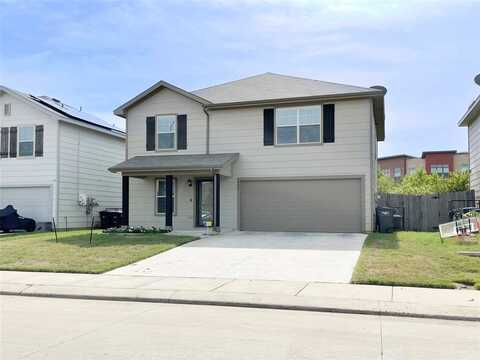 1544 Chama Drive, Fort Worth, TX 76119