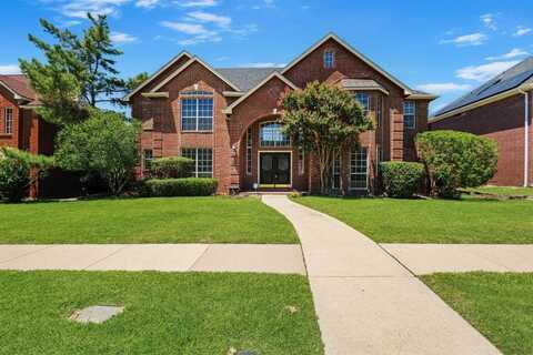1725 Snowmass Drive, Plano, TX 75025