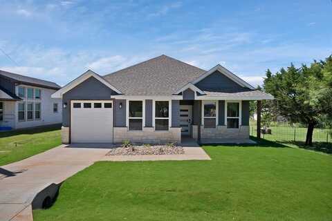 2528 Deer Trail, Granbury, TX 76048