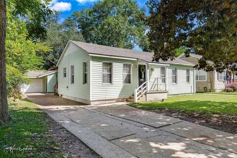 240 Carrollton Avenue, Shreveport, LA 71105