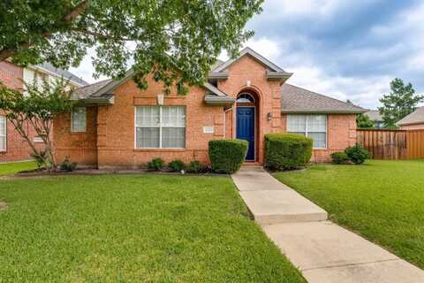 1512 Bastrop Drive, Carrollton, TX 75010