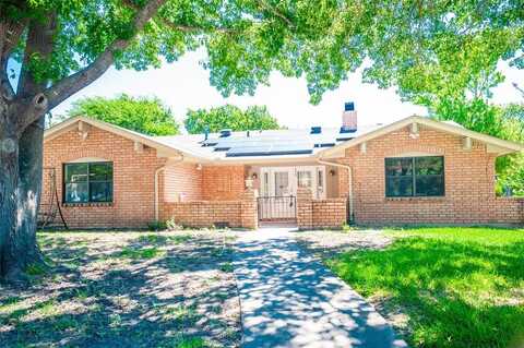 146 S Crestwood Boulevard, DeSoto, TX 75115