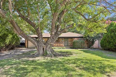 500 Ola Lane, Allen, TX 75013