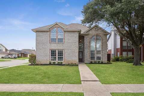 2138 STONERIDGE Drive, Keller, TX 76248