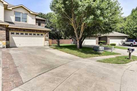 1443 Ravenwood Drive, Mansfield, TX 76063