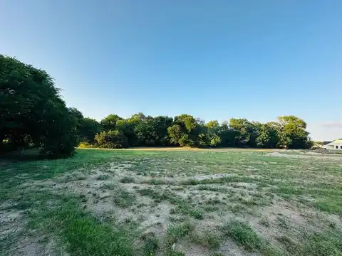 Tbd Julian Drive Julian Drive, Van Alstyne, TX 75495