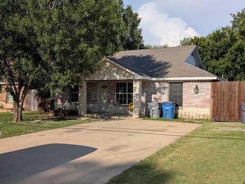 274 S St Augustine Drive, Dallas, TX 75217