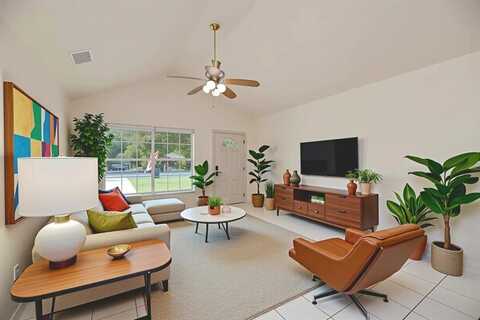 274 S St Augustine Drive, Dallas, TX 75217