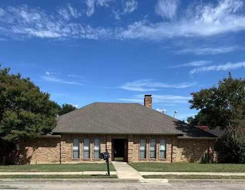 2420 Keyhole Street, Irving, TX 75062