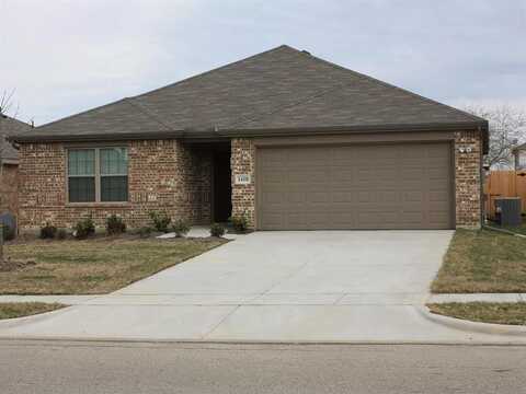 1410 Thibodaux Drive, Greenville, TX 75402