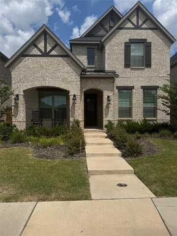 3146 Casa Blanca Street, Celina, TX 75009