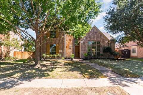 2295 Sandy Creek Drive, Frisco, TX 75033