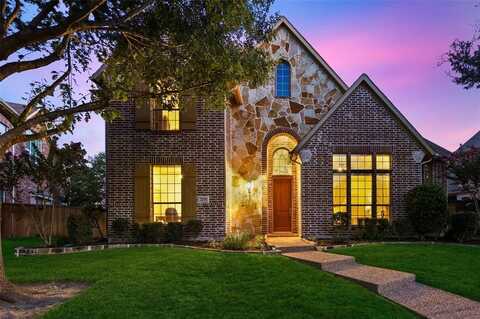2295 Sandy Creek Drive, Frisco, TX 75033