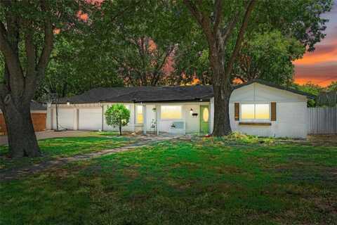 4924 Carol Court, North Richland Hills, TX 76180