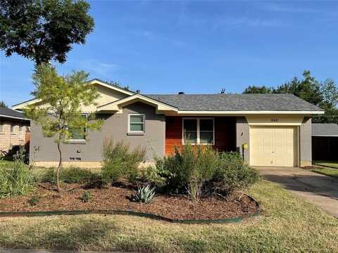 348 Parkwood Place, Lewisville, TX 75067