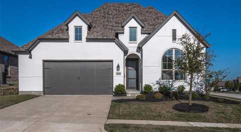 4100 Monterey Pine Place, McKinney, TX 75071